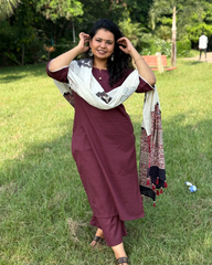 Coca-cola kodhi full suit set