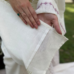 Summer Mist suit set