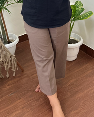 Mouse Color basic flex palazzoo