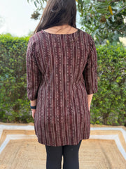 Cocacola Rayon kurti