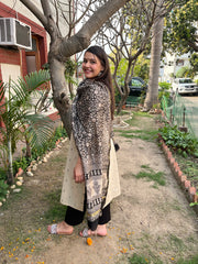 kurta set with dupatta