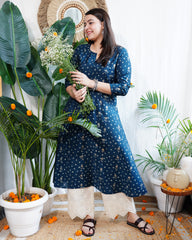 Morphankhi Aline kurta