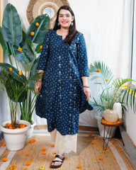 Morphankhi Aline kurta