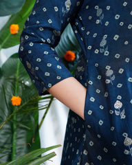 Morphankhi Aline kurta