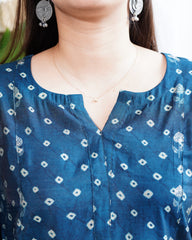 Morphankhi Aline kurta