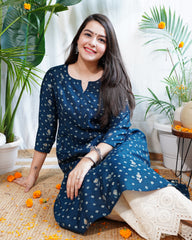 Morphankhi Aline kurta