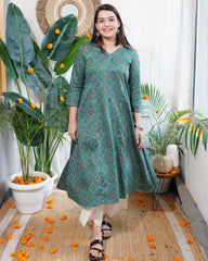Neerja Aline kurta