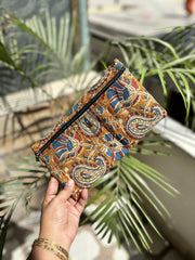 Multipurpose UTILITY Flat pouch