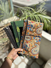 Multipurpose UTILITY Flat pouch