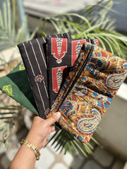 Multipurpose UTILITY Flat pouch