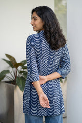 Neel Dhara Short Kurti