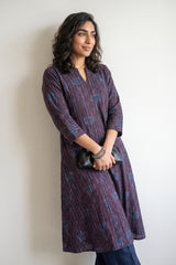 Lotus Aline Kurta