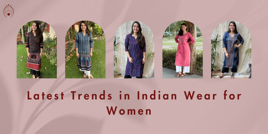 Indian Wear for Women  