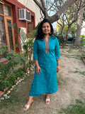 short kurti for women