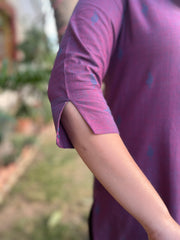 Jamuni south cotton kurta