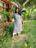 kurta women's clothing