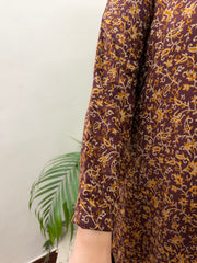 Coca cola ambi woollen kurta