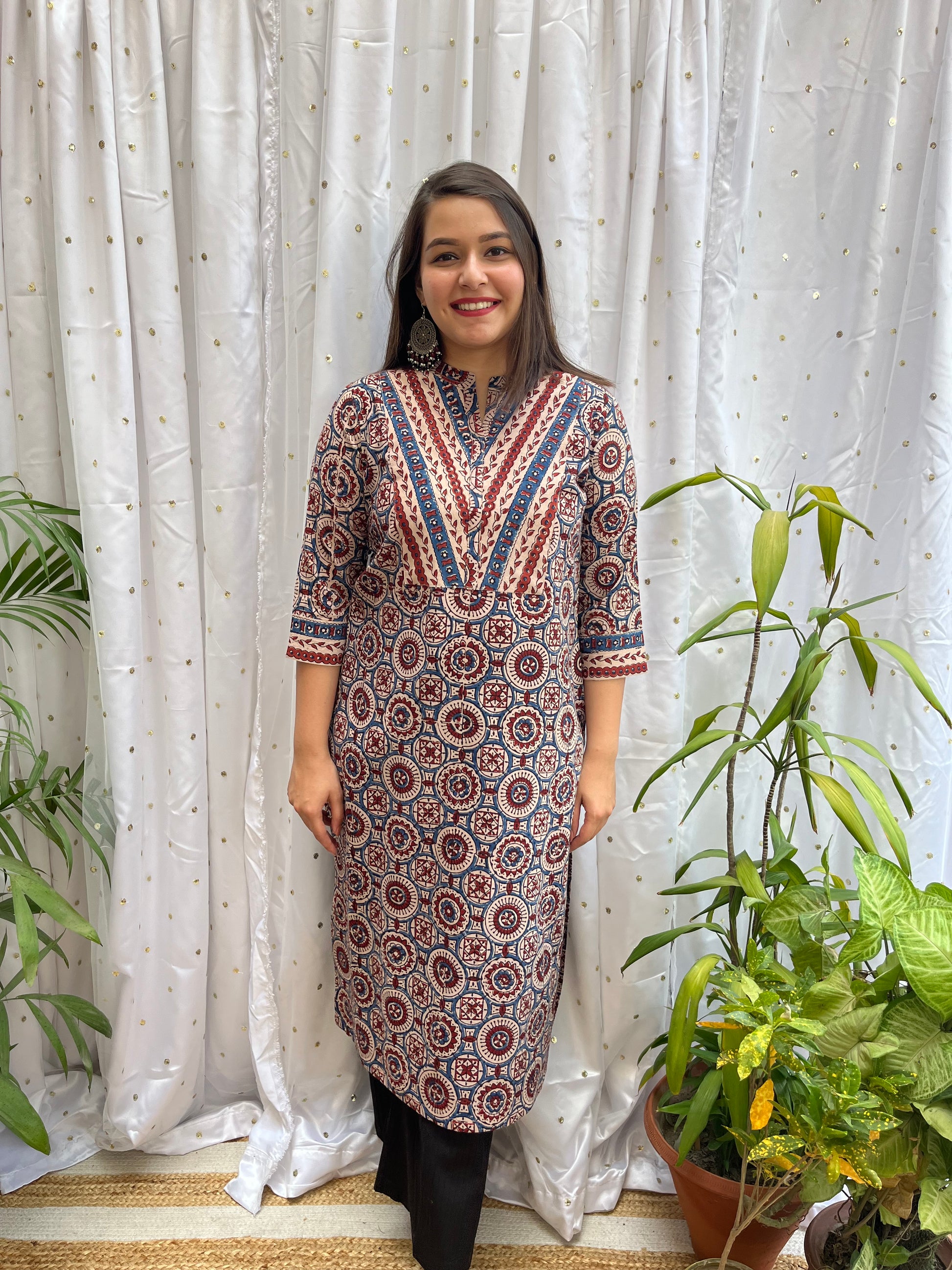 kurta set for women