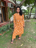 plus size kurtas online