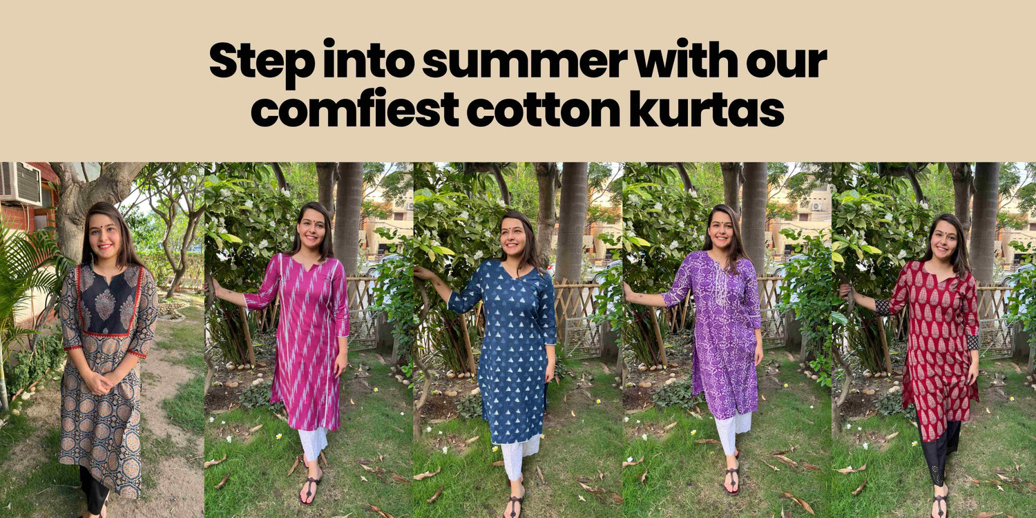 kurta kurti online