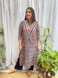 kurta set for women