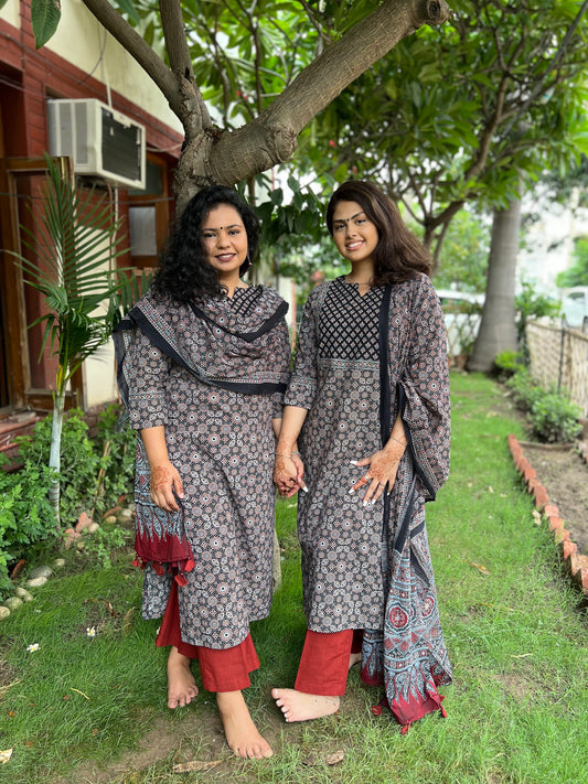 kurta women's clothing