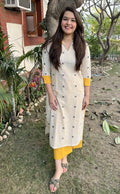 kurta set for women