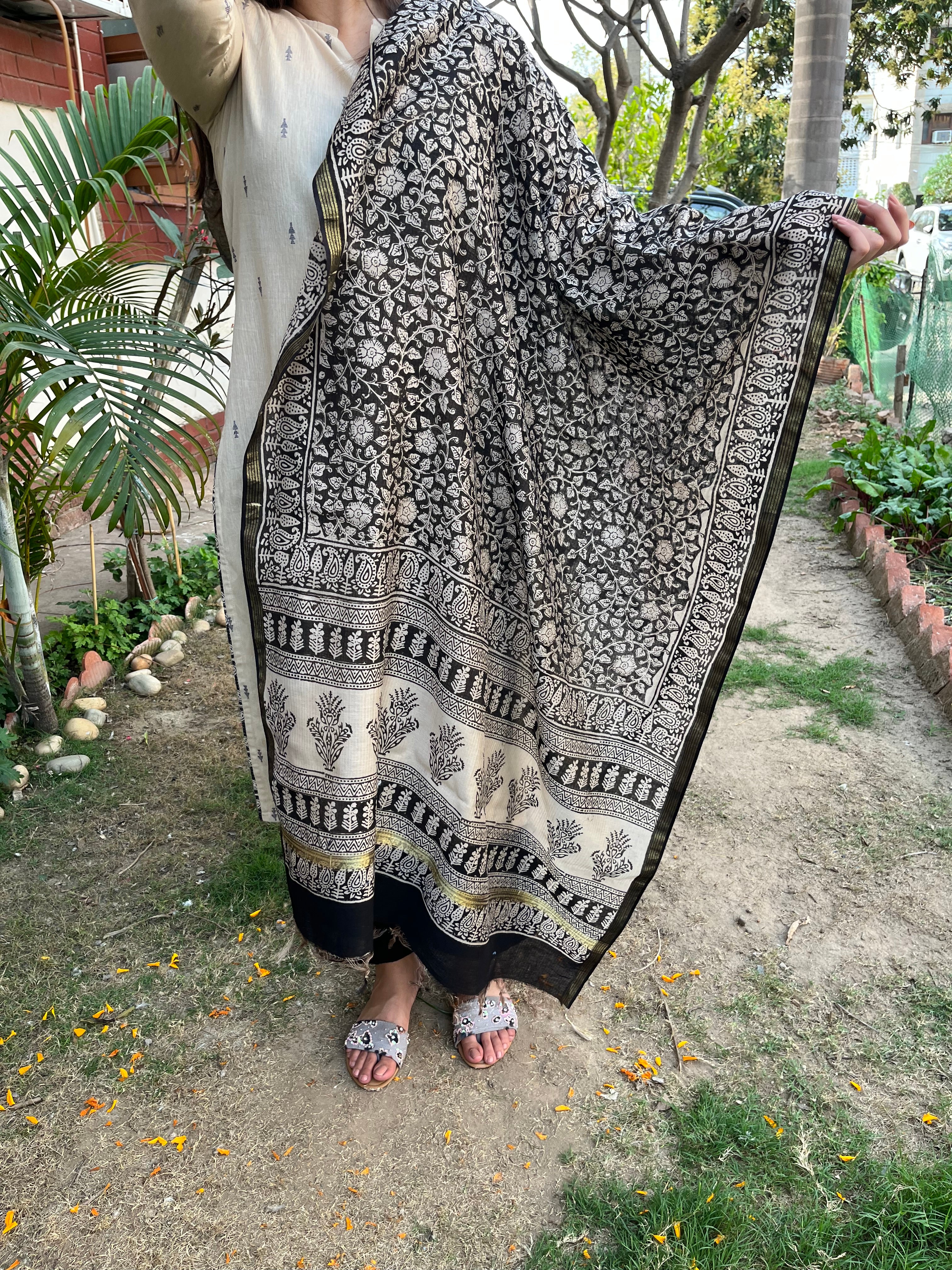 kurti set for women