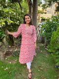 long kurta dresses