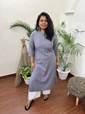 cotton kurta for women