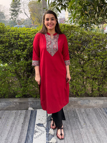 Arohi Classic Kurta