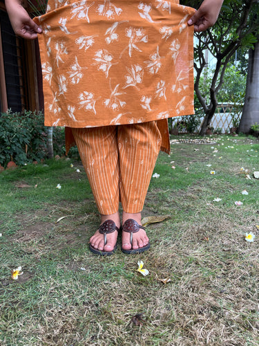 Laddu Peela Bagru palazzo