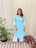 designs of long kurti