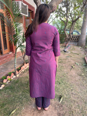 Jamuni south cotton kurta