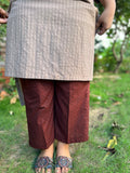 women kurti short