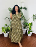 long kurti