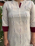 kurta set with dupatta