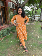 plus size kurta