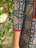 kurti pant sets