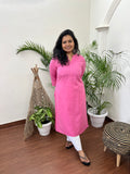 long kurti