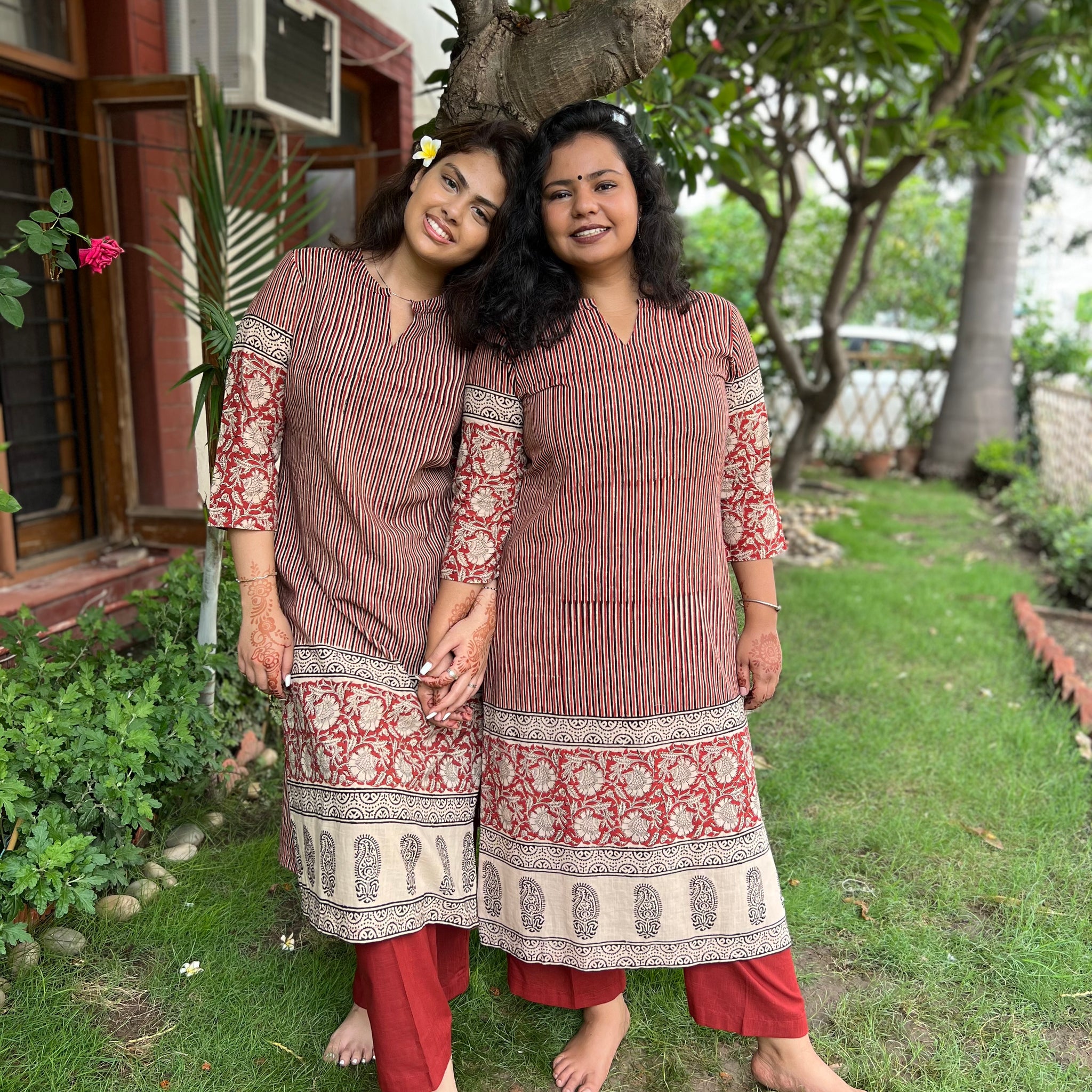 long kurtas for women