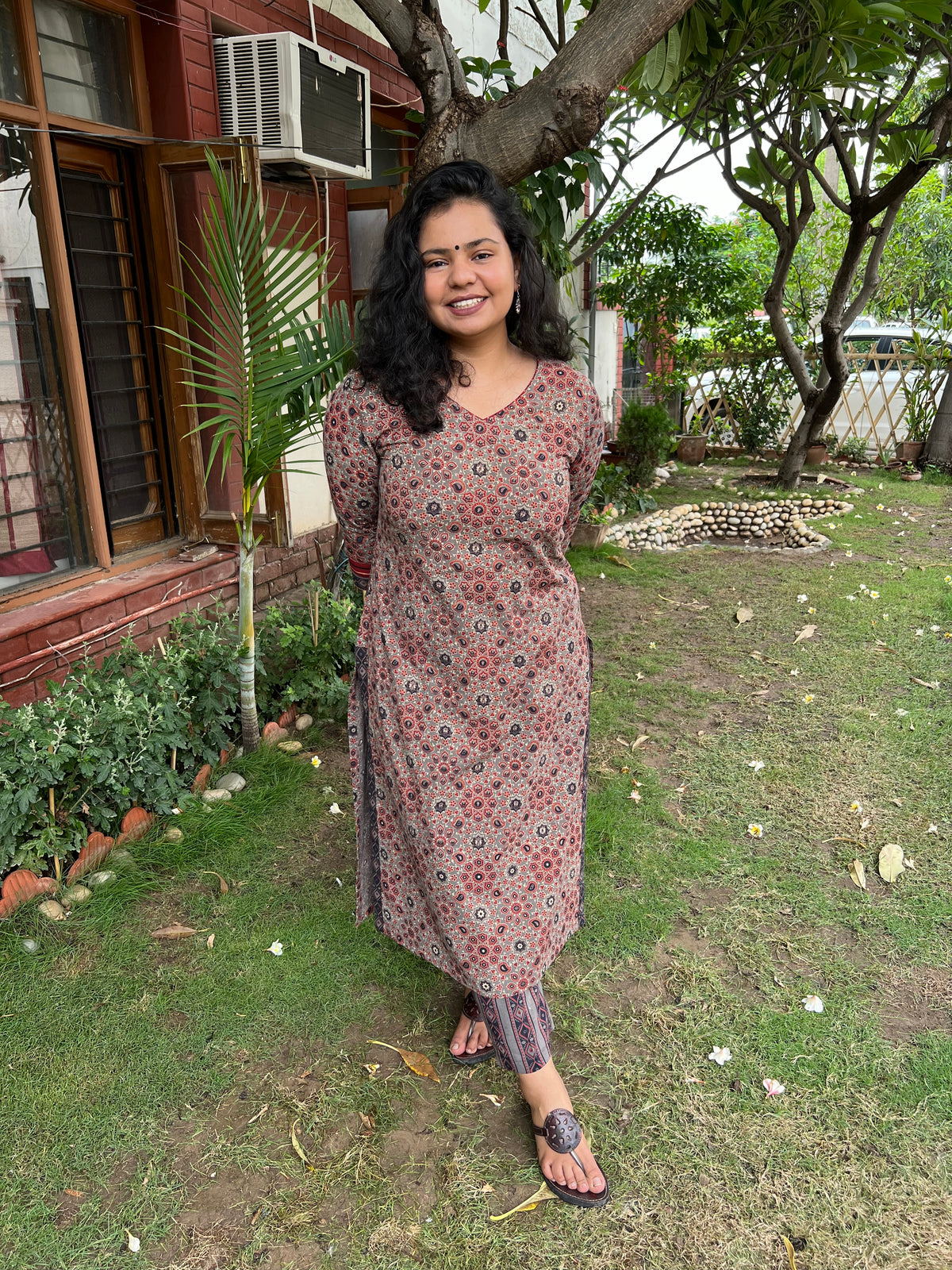 plus size kurtas online