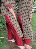 ethnic wear kurtas