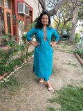 kurta for women