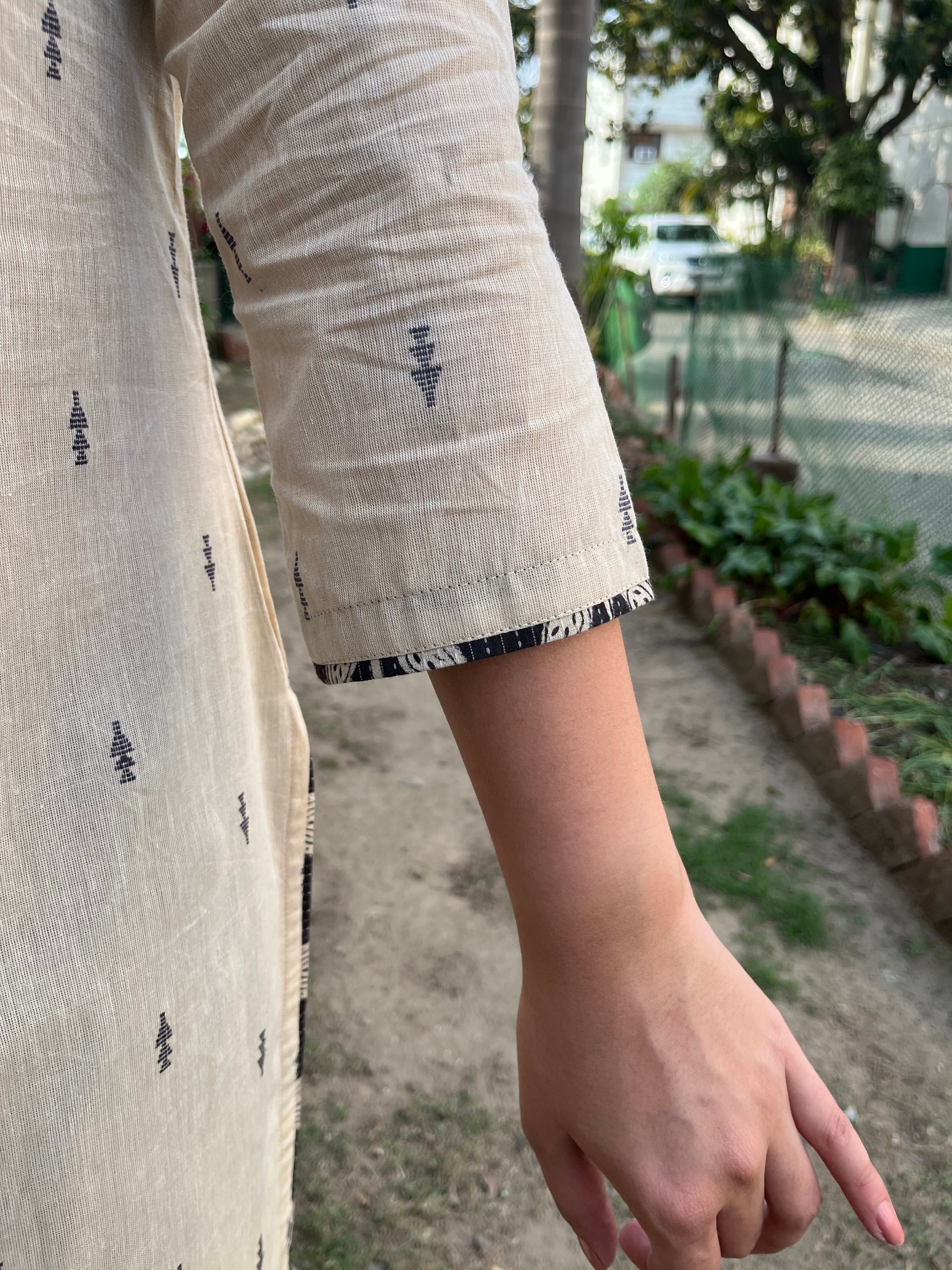 kurti set for women