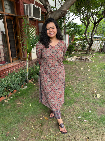 plus size kurtas online