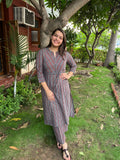 designs of long kurti