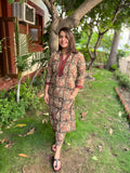 kurti set for women