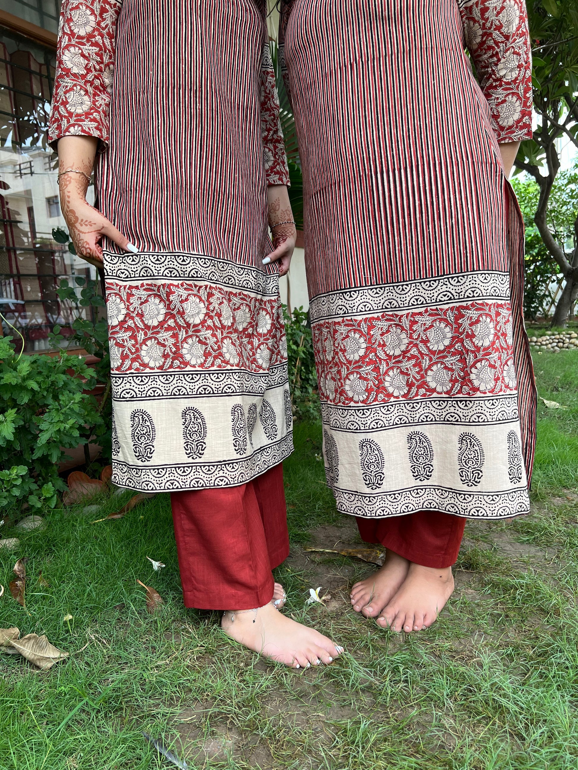 long kurta dresses