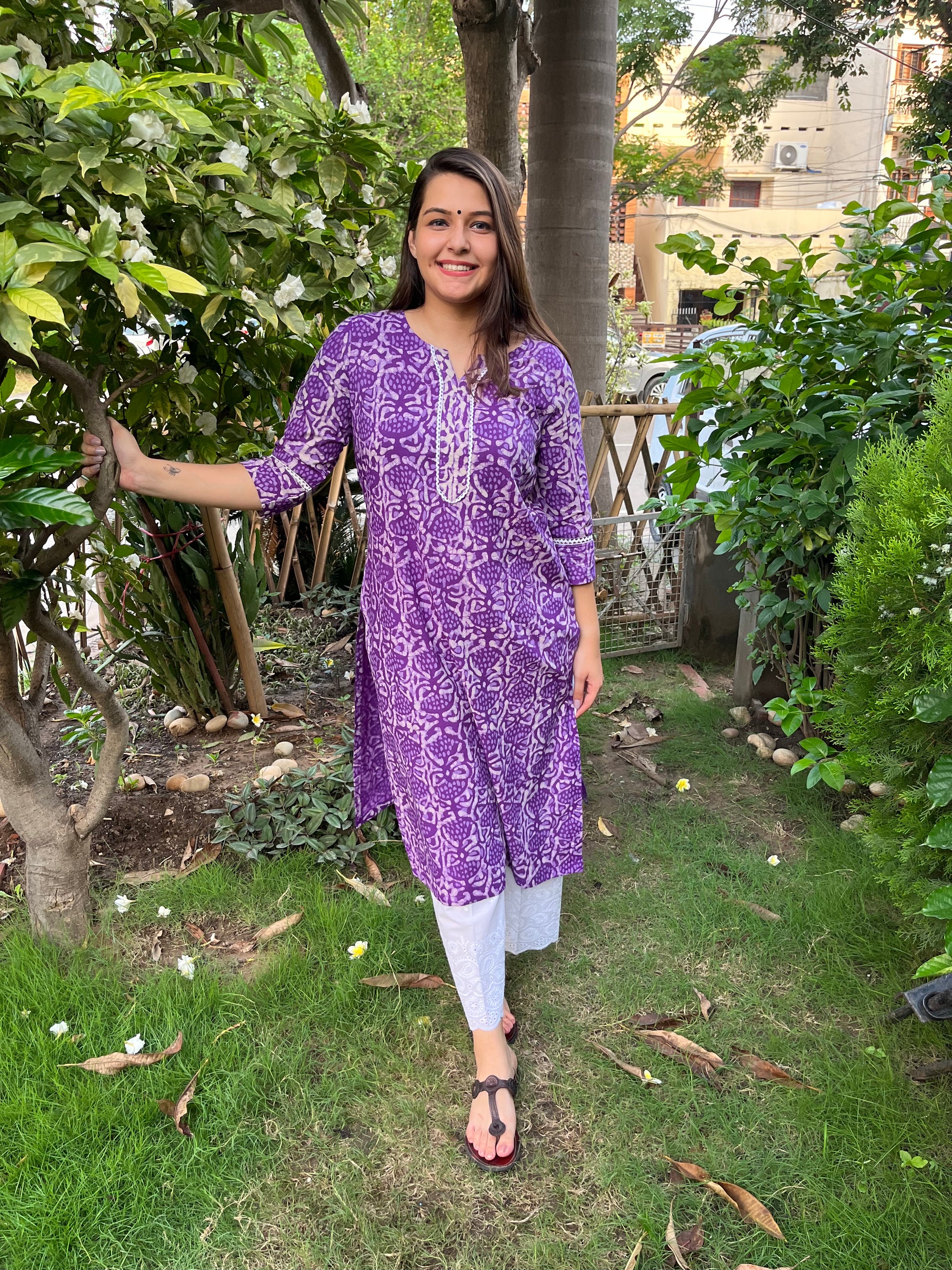 long kurtas for ladies